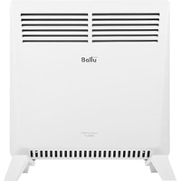 Конвектор Ballu Camino Eco Turbo BEC/EMT-1000 - фото2