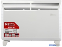 Конвектор Quattro Elementi QE-1500KS - фото2