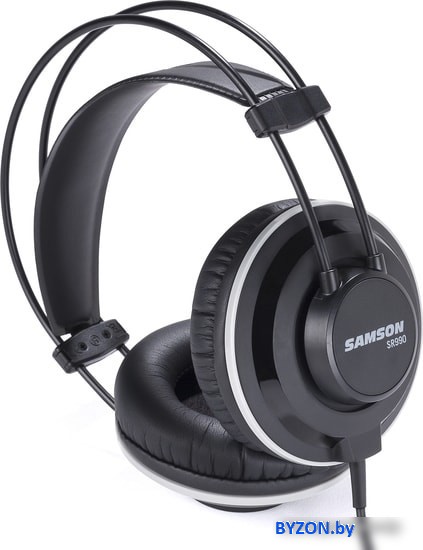 Наушники Samson SR990 Наушники Samson SR990