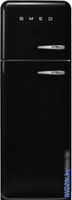 Холодильник Smeg FAB30LBL5 - фото