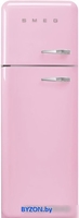 Холодильник Smeg FAB30LPK5 - фото