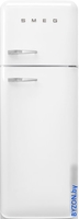 Холодильник Smeg FAB30RWH5 - фото