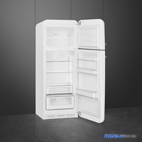 Холодильник Smeg FAB30RWH5 - фото2