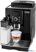 Кофемашина DeLonghi Cappuccino Smart ECAM 23.260.B - фото