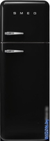 Холодильник Smeg FAB30RBL5 - фото
