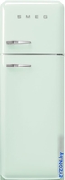 Холодильник Smeg FAB30RPG5 - фото