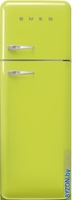 Холодильник Smeg FAB30RLI5 - фото