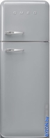 Холодильник Smeg FAB30RSV5 - фото