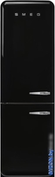 Холодильник Smeg FAB32LBL5 - фото
