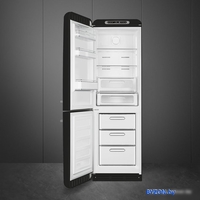 Холодильник Smeg FAB32LBL5 - фото2