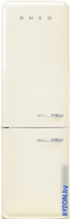 Холодильник Smeg FAB32LCR5 - фото