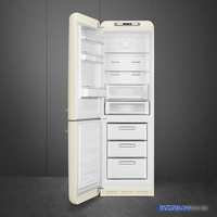Холодильник Smeg FAB32LCR5 - фото2