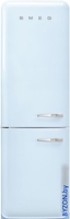 Холодильник Smeg FAB32LPB5 - фото