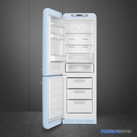 Холодильник Smeg FAB32LPB5 - фото2