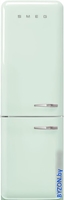 Холодильник Smeg FAB32LPG5 - фото