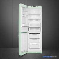 Холодильник Smeg FAB32LPG5 - фото2