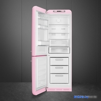 Холодильник Smeg FAB32LPK5 - фото2
