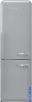 Холодильник Smeg FAB32LSV5 - фото