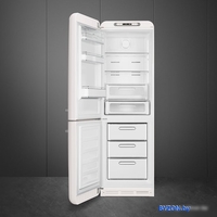 Холодильник Smeg FAB32LWH5 - фото2