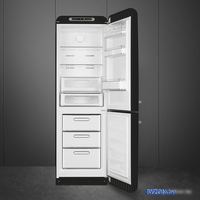 Холодильник Smeg FAB32RBL5 - фото2