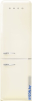 Холодильник Smeg FAB32RCR5 - фото