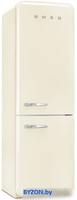Холодильник Smeg FAB32RCR5 - фото2