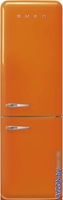 Холодильник Smeg FAB32ROR5 - фото