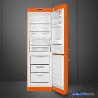 Холодильник Smeg FAB32ROR5 - фото2