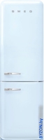 Холодильник Smeg FAB32RPB5 - фото