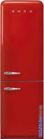 Холодильник Smeg FAB32RRD5 - фото