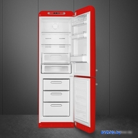 Холодильник Smeg FAB32RRD5 - фото2