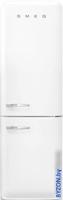 Холодильник Smeg FAB32RWH5 - фото