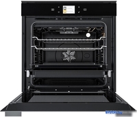 Электрический духовой шкаф Whirlpool W9 OM2 4S1 P BSS - фото2