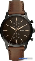 Наручные часы Fossil Townsman FS5437 - фото