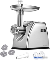 Мясорубка MPM MMM-07M - фото