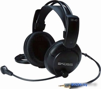 Наушники KOSS SB40 - фото