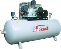 Компрессор Remeza СБ4/Ф-500.LB75 - фото