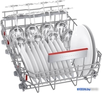 Посудомоечная машина Bosch SPV6EMX11E - фото2