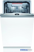 Посудомоечная машина Bosch SPV4XMX28E - фото