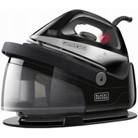 Утюг Black & Decker BXSS2200E - фото
