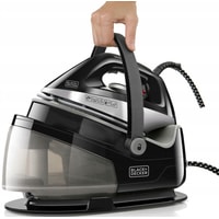 Утюг Black & Decker BXSS2200E - фото2