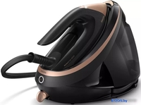 Утюг Philips PerfectCare 9000 PSG9040/80 - фото2