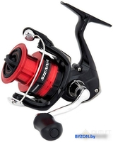Катушка Shimano Sienna SN4000FG - фото