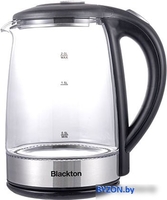 Электрический чайник Blackton Bt KT2026G - фото
