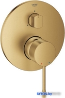 Grohe Essence 24092GN1 (холодный рассвет, матовый) - фото
