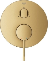 Grohe Essence 24092GN1 (холодный рассвет, матовый) - фото2