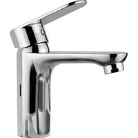 Смеситель Loffrey LF81023 - фото