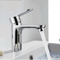 Смеситель Loffrey LF81023 - фото2