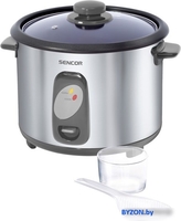 Рисоварка Sencor SRM 1800SS - фото2