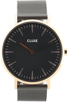 Наручные часы Cluse La Boheme CW0101201010 - фото